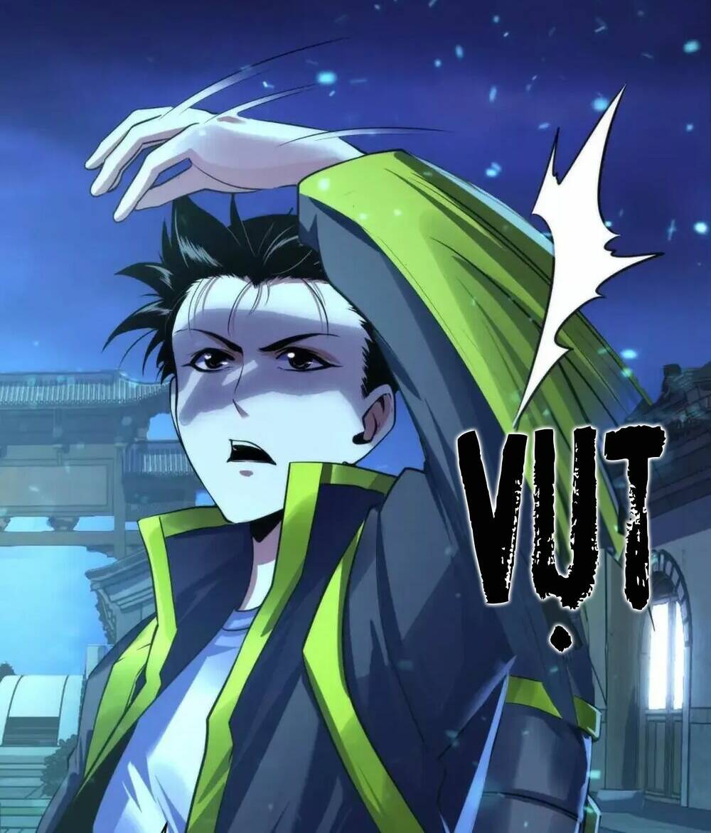 Trở Thành Thần Chủ Cthulhu - Chapter 173 - Page 41