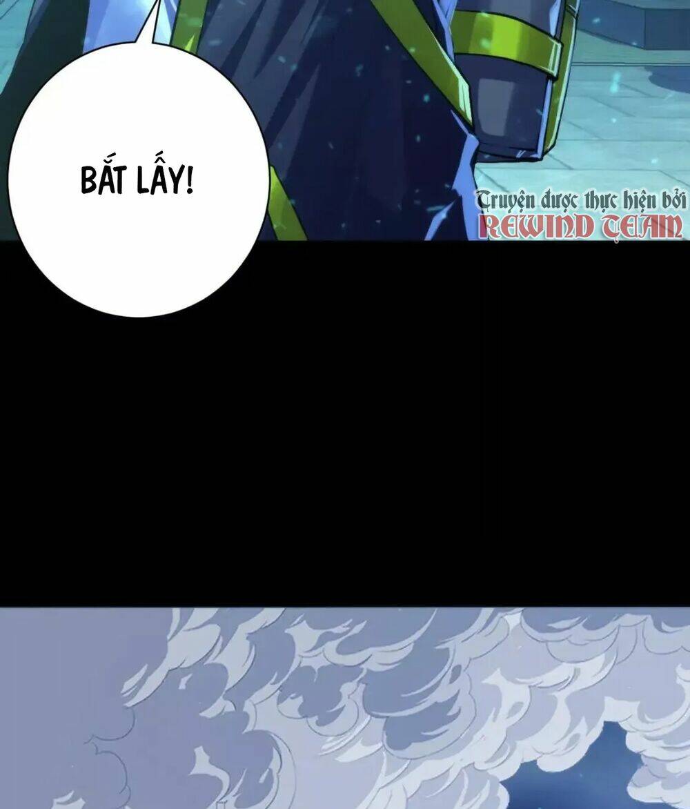 Trở Thành Thần Chủ Cthulhu - Chapter 173 - Page 42