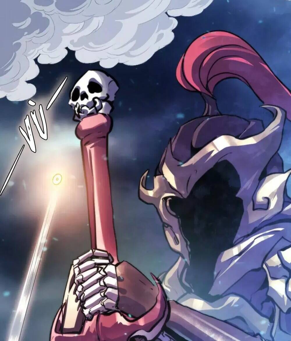 Trở Thành Thần Chủ Cthulhu - Chapter 173 - Page 43