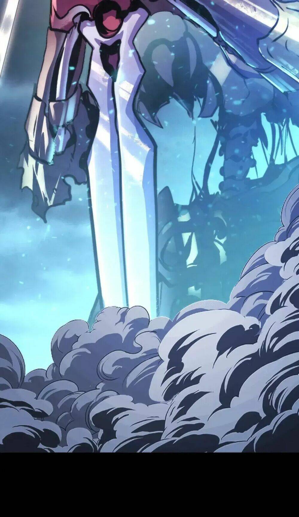 Trở Thành Thần Chủ Cthulhu - Chapter 173 - Page 44