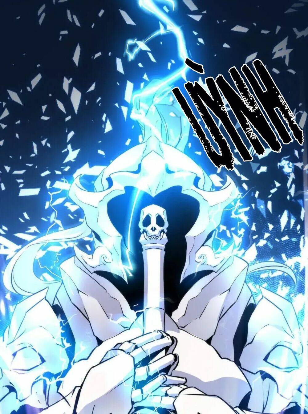 Trở Thành Thần Chủ Cthulhu - Chapter 173 - Page 47