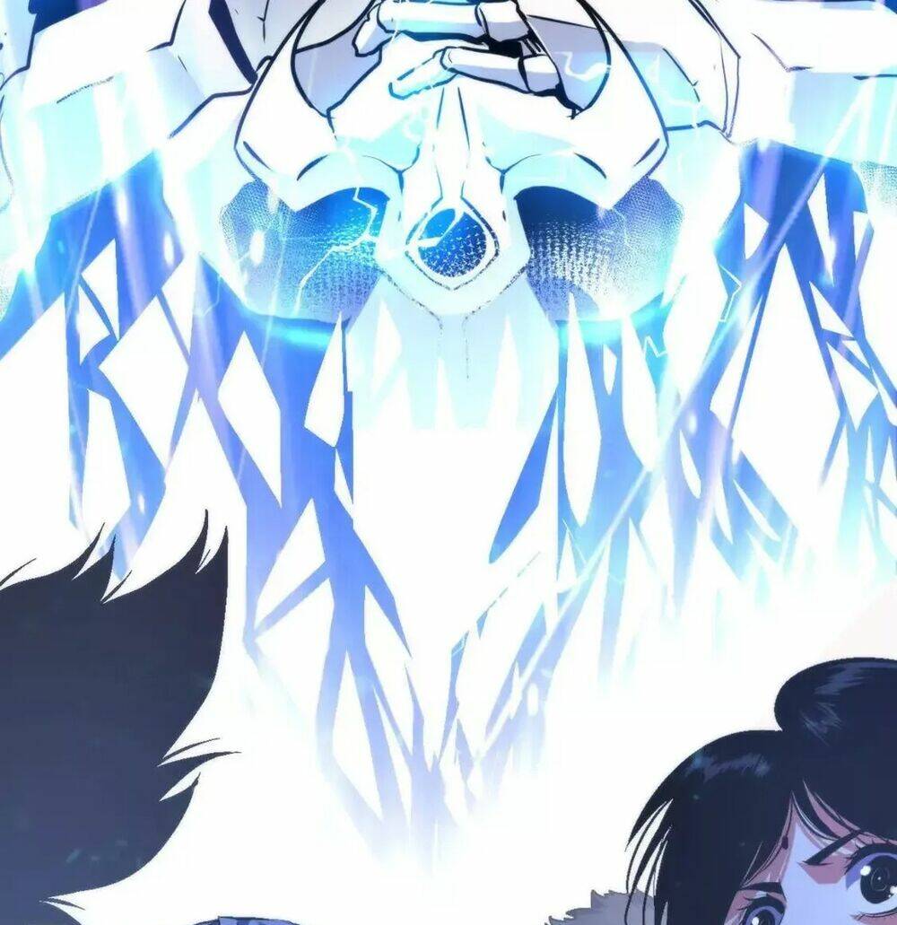 Trở Thành Thần Chủ Cthulhu - Chapter 173 - Page 48