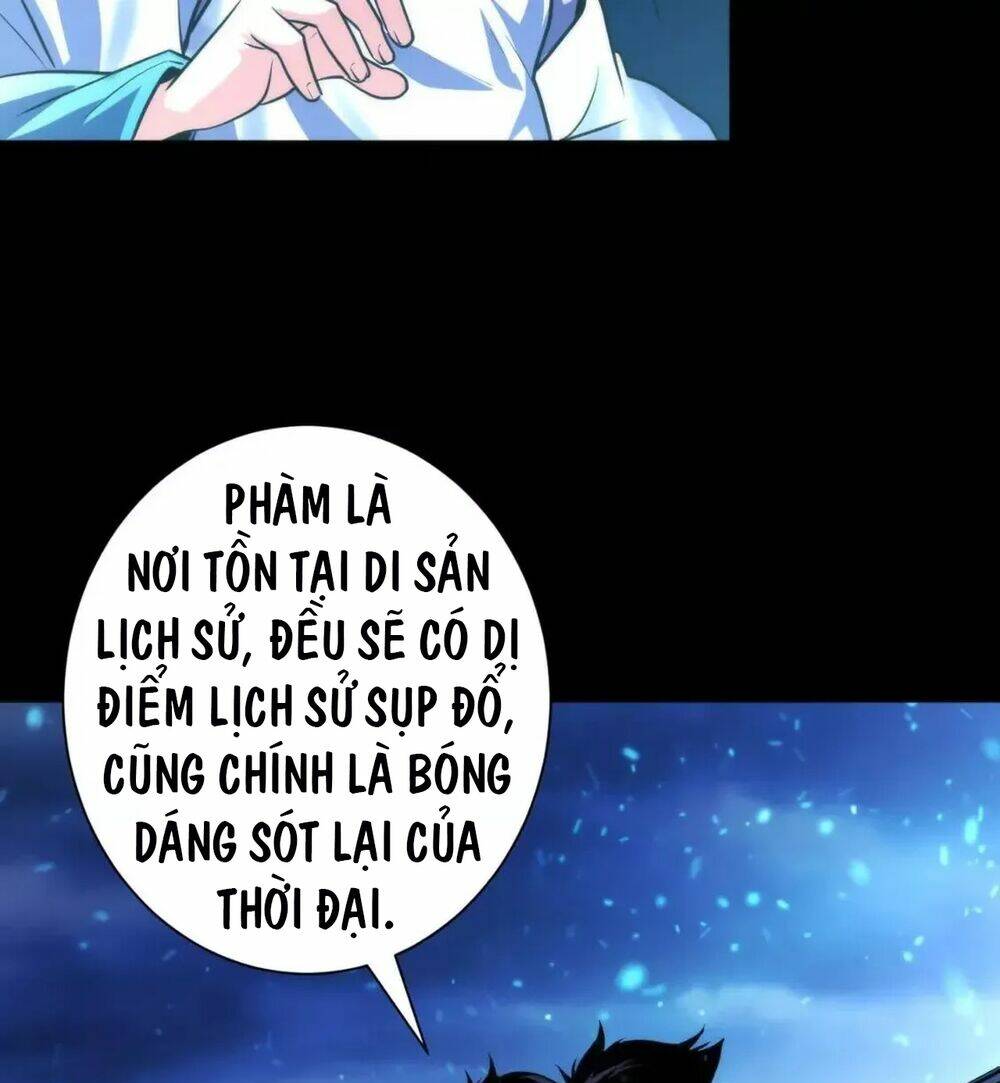 Trở Thành Thần Chủ Cthulhu - Chapter 173 - Page 52