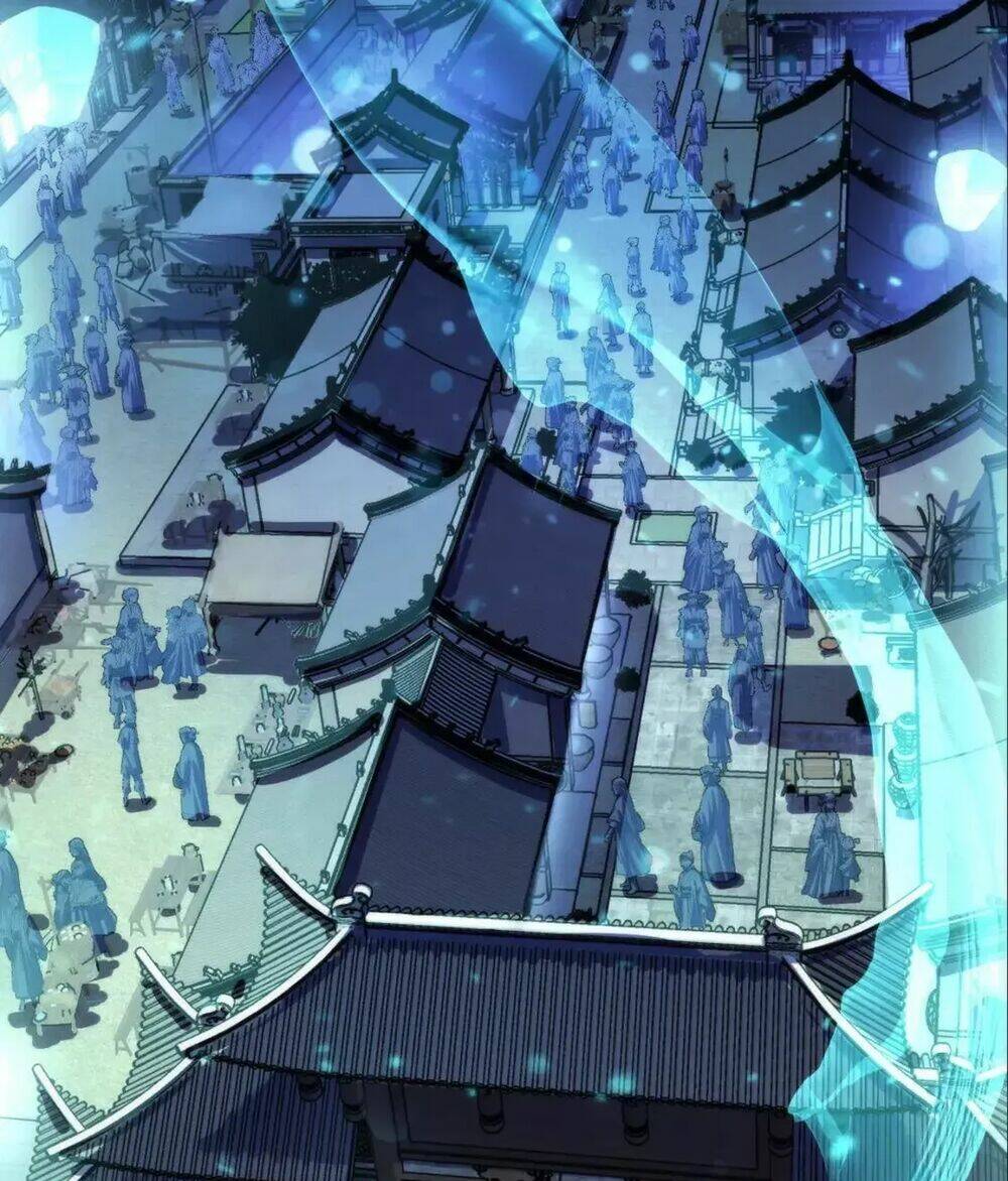 Trở Thành Thần Chủ Cthulhu - Chapter 173 - Page 5