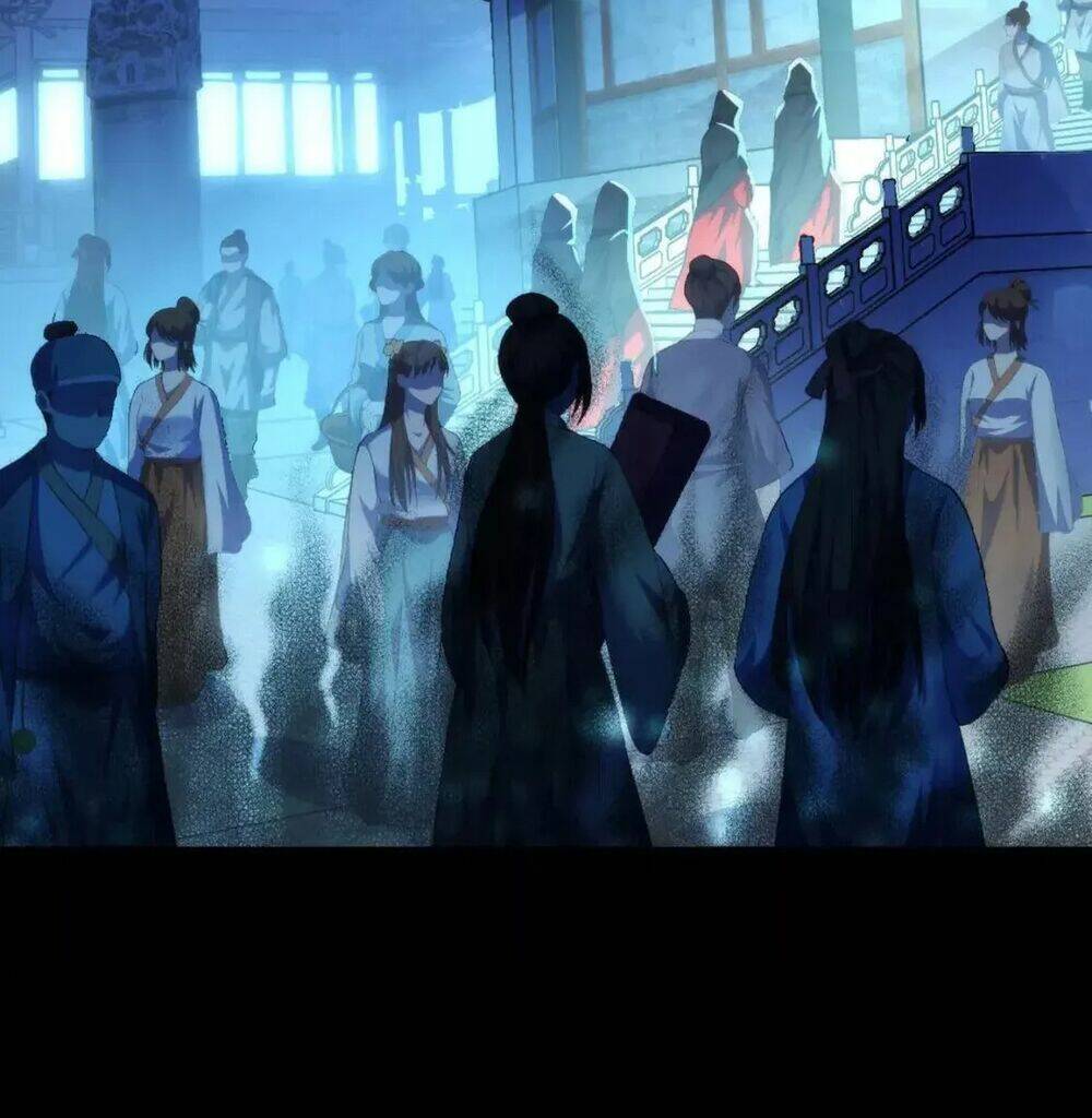 Trở Thành Thần Chủ Cthulhu - Chapter 173 - Page 60