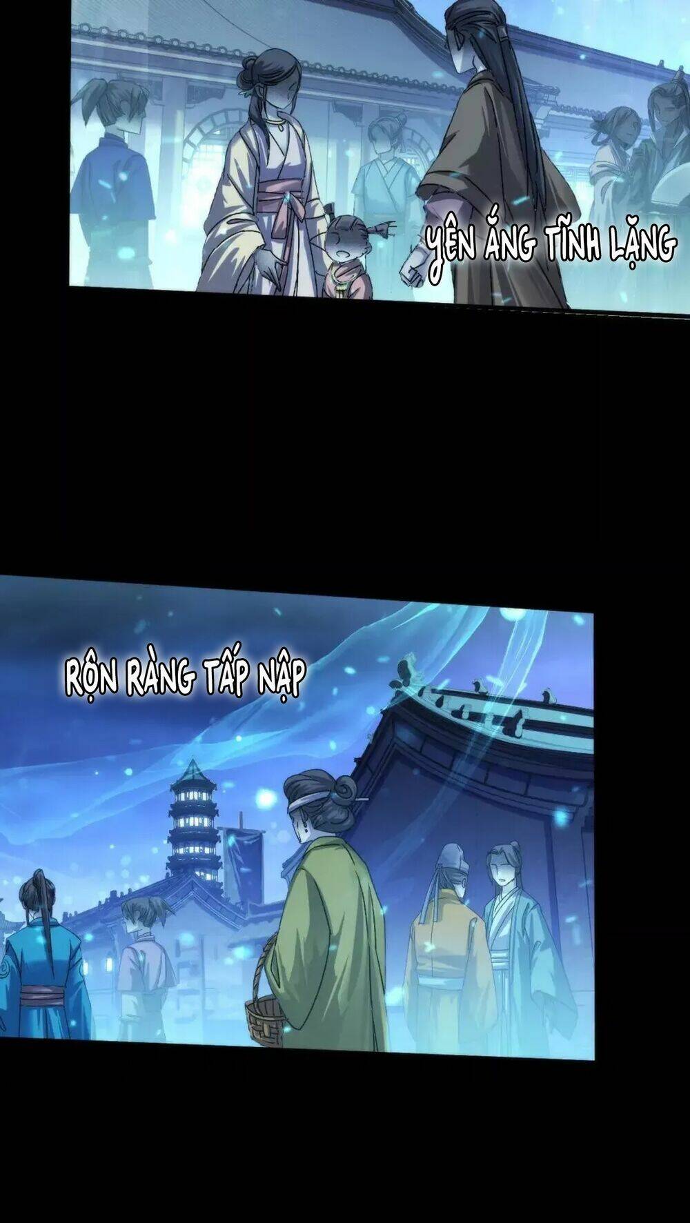 Trở Thành Thần Chủ Cthulhu - Chapter 173 - Page 7