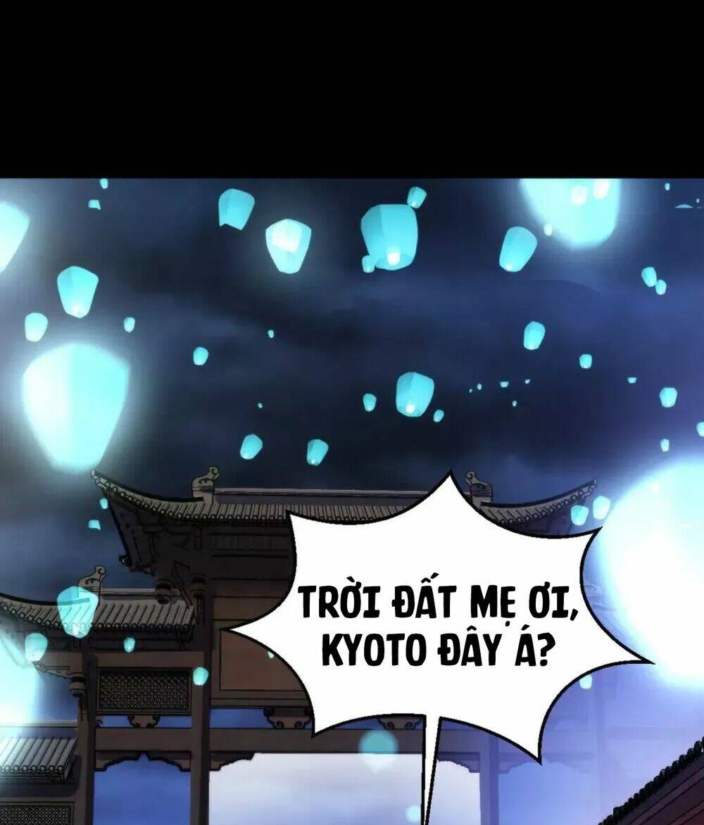 Trở Thành Thần Chủ Cthulhu - Chapter 173 - Page 8