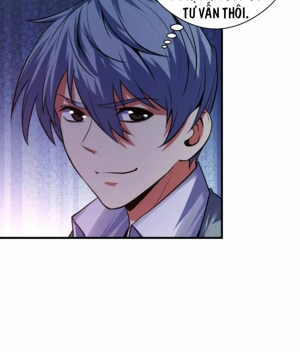 Trở Thành Thần Chủ Cthulhu - Chapter 174 - Page 28