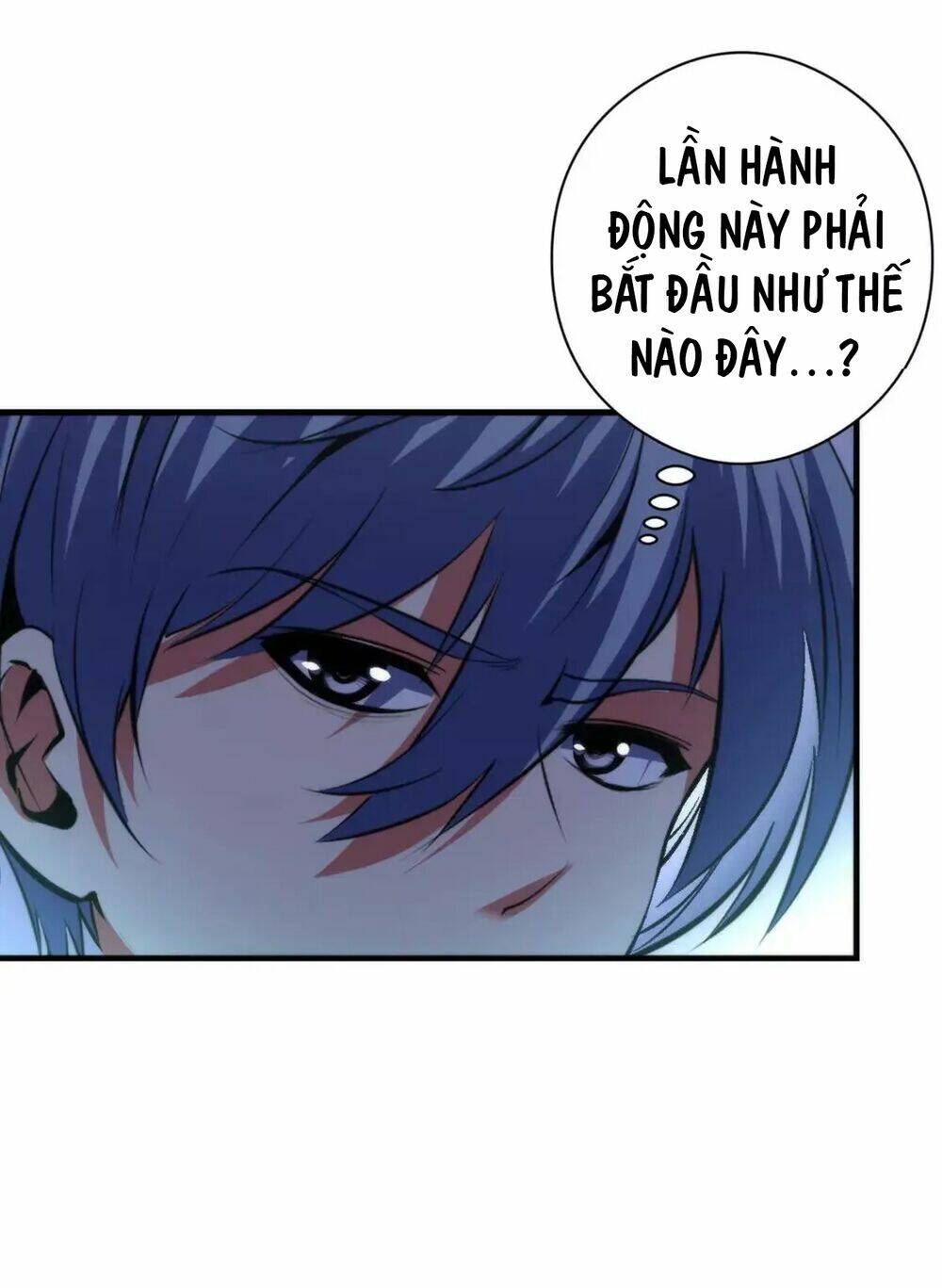 Trở Thành Thần Chủ Cthulhu - Chapter 174 - Page 34