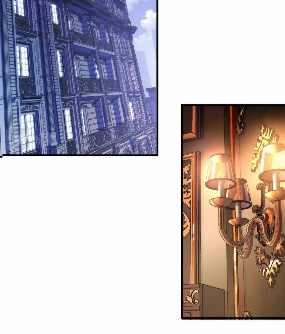 Trở Thành Thần Chủ Cthulhu - Chapter 174 - Page 36