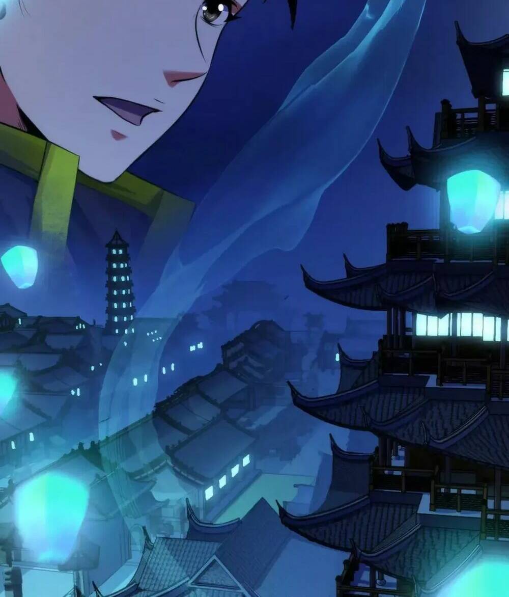 Trở Thành Thần Chủ Cthulhu - Chapter 174 - Page 3