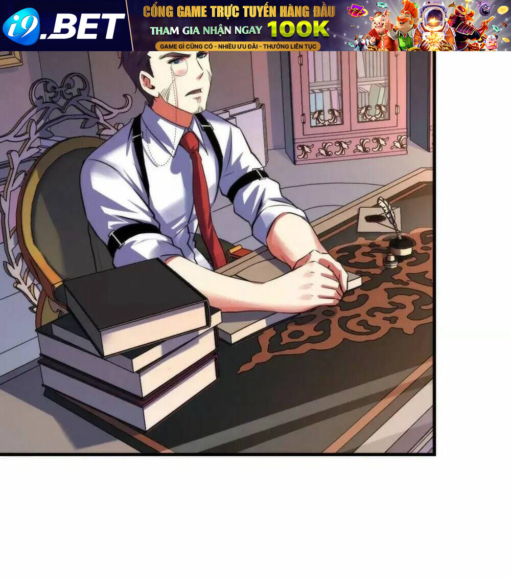 Trở Thành Thần Chủ Cthulhu - Chapter 174 - Page 39