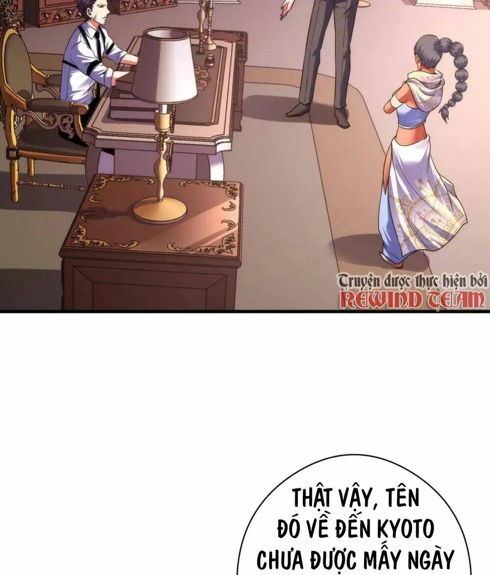 Trở Thành Thần Chủ Cthulhu - Chapter 174 - Page 42