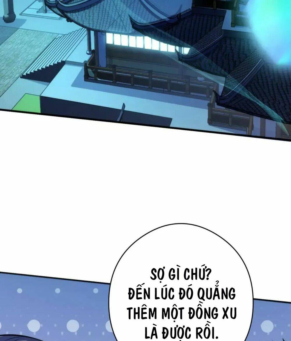 Trở Thành Thần Chủ Cthulhu - Chapter 174 - Page 4