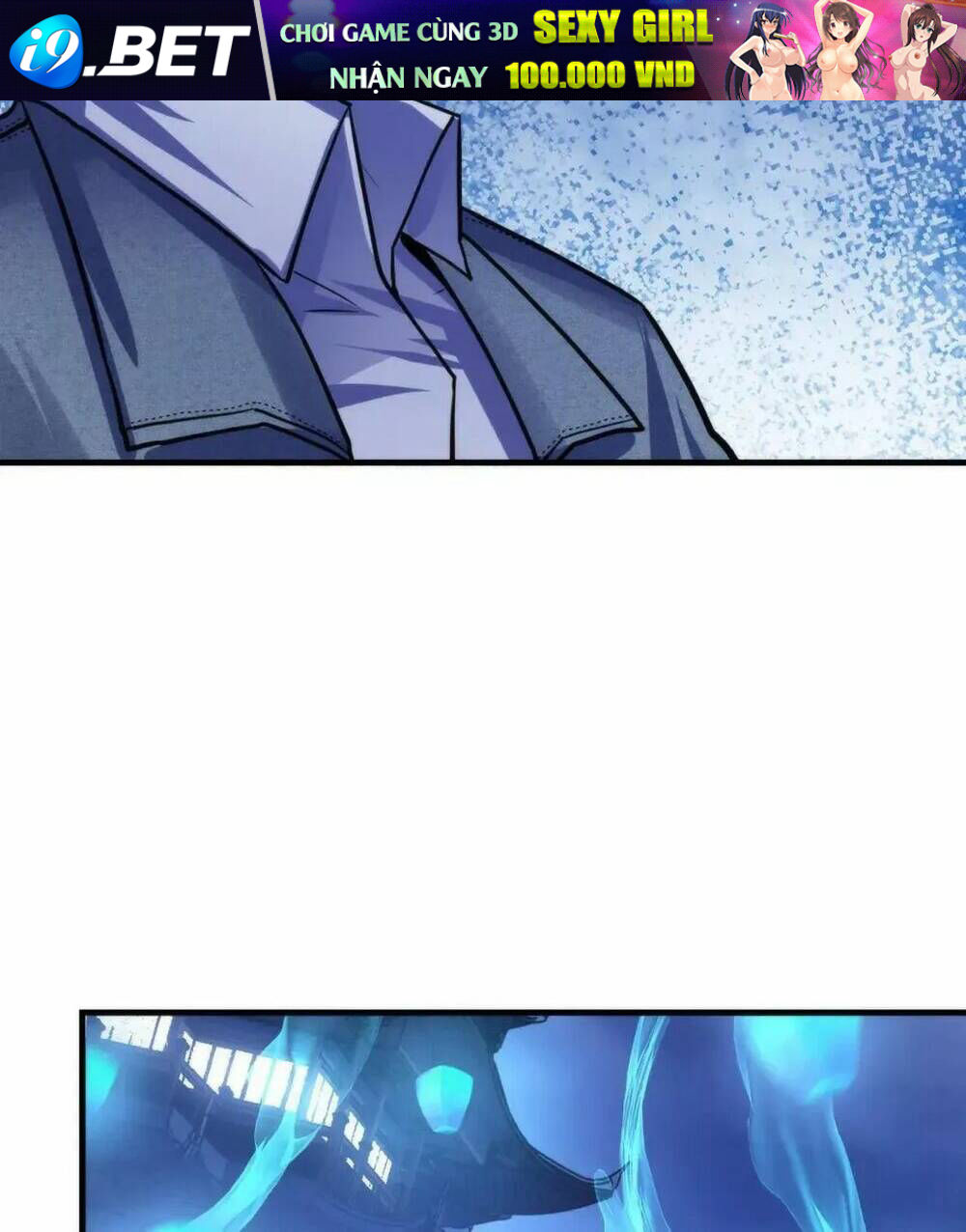 Trở Thành Thần Chủ Cthulhu - Chapter 174 - Page 49