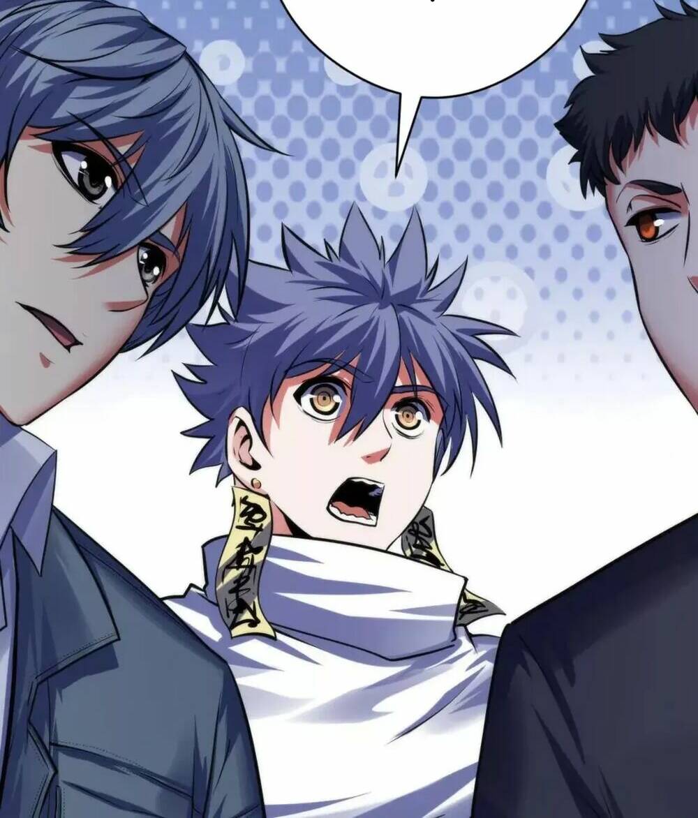 Trở Thành Thần Chủ Cthulhu - Chapter 174 - Page 5