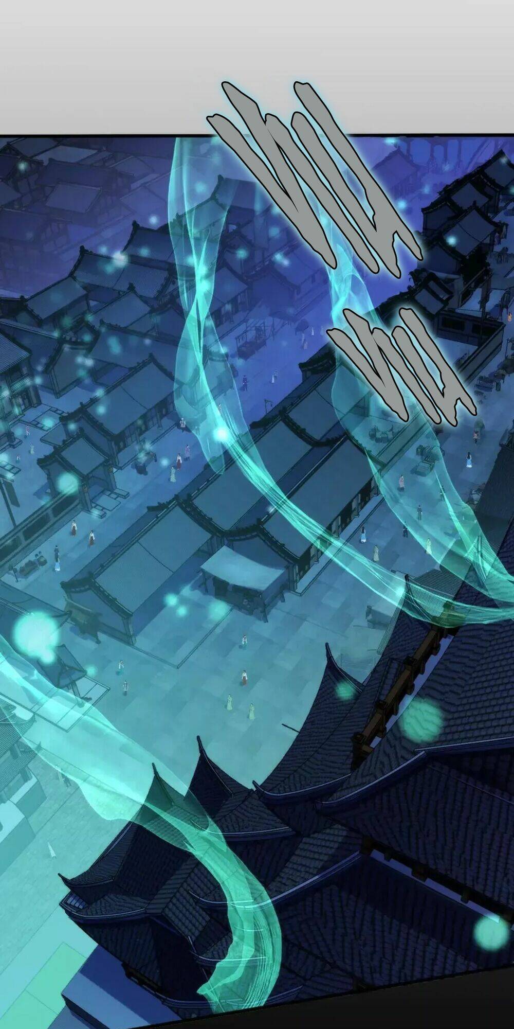 Trở Thành Thần Chủ Cthulhu - Chapter 174 - Page 59