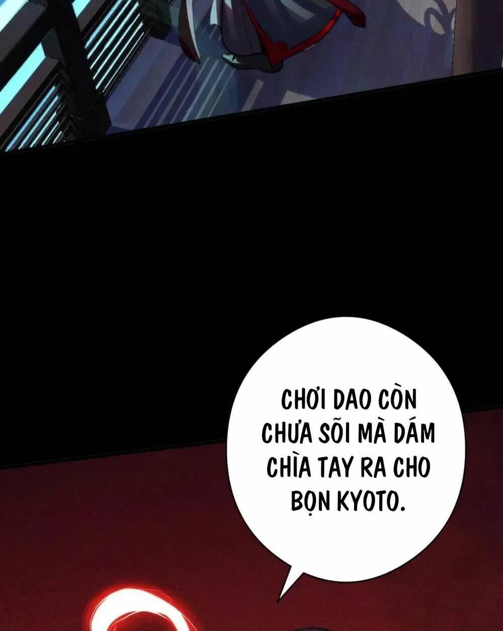 Trở Thành Thần Chủ Cthulhu - Chapter 174 - Page 61