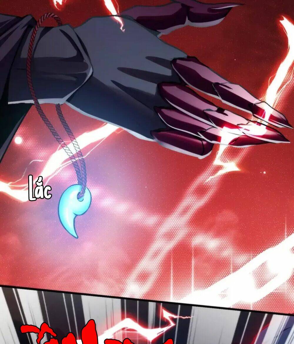 Trở Thành Thần Chủ Cthulhu - Chapter 174 - Page 62