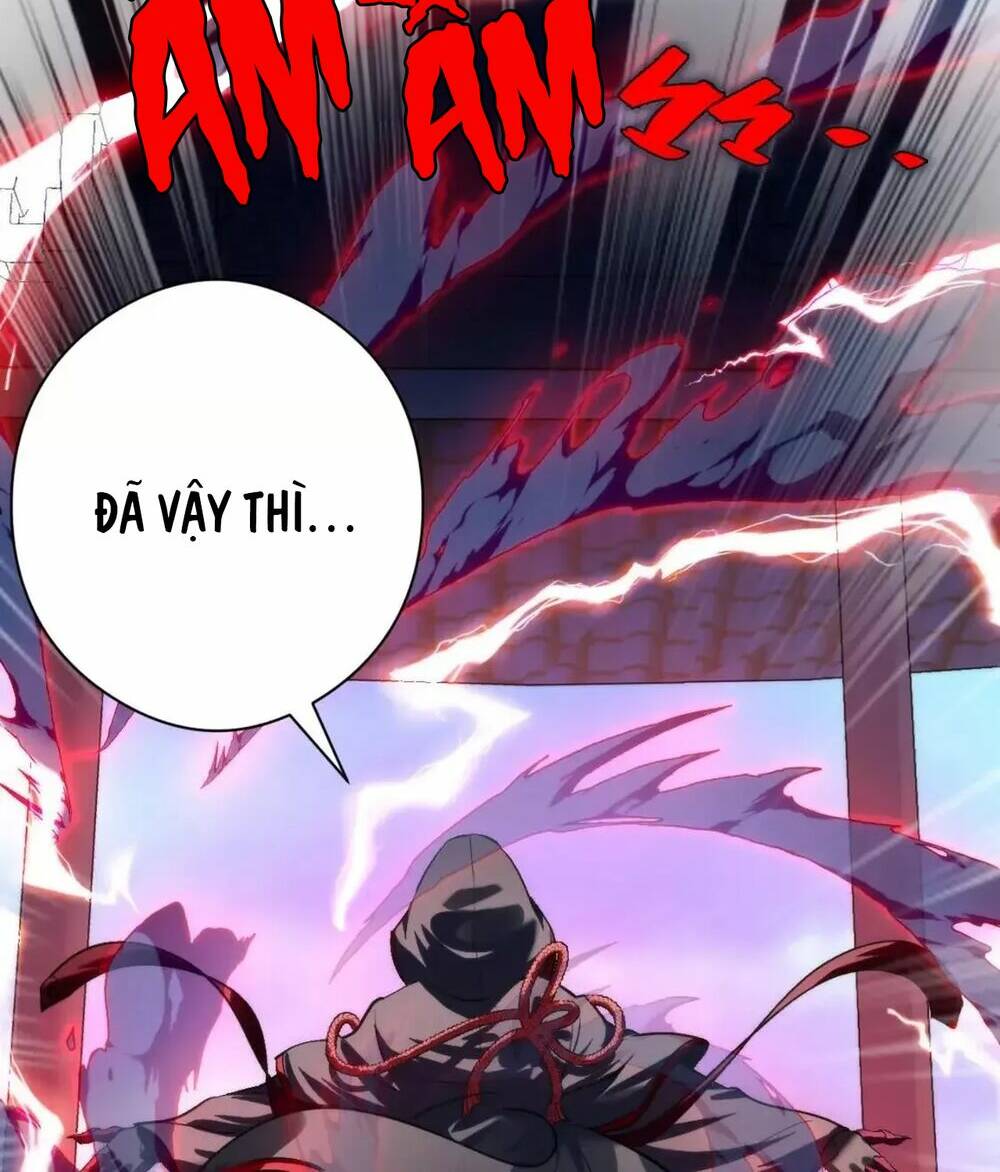 Trở Thành Thần Chủ Cthulhu - Chapter 174 - Page 63