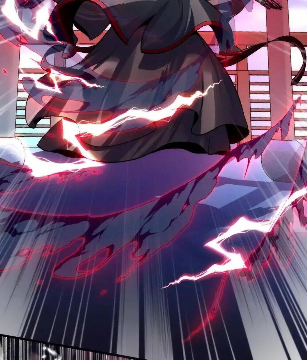 Trở Thành Thần Chủ Cthulhu - Chapter 174 - Page 64