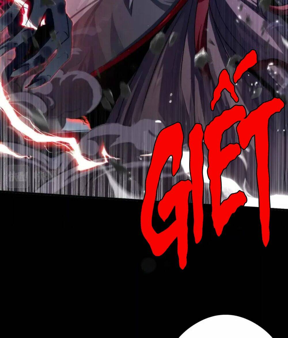 Trở Thành Thần Chủ Cthulhu - Chapter 174 - Page 66