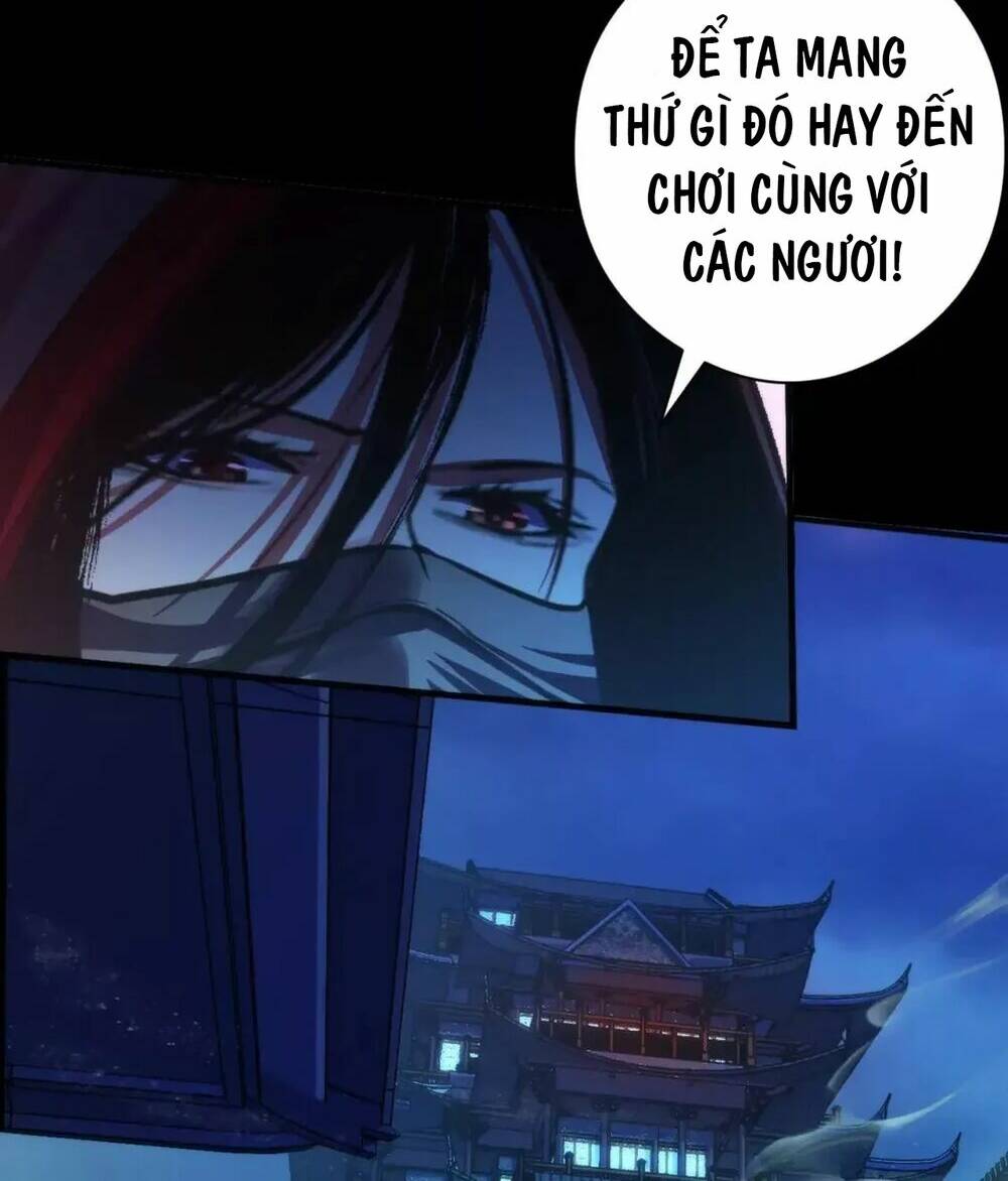 Trở Thành Thần Chủ Cthulhu - Chapter 174 - Page 67