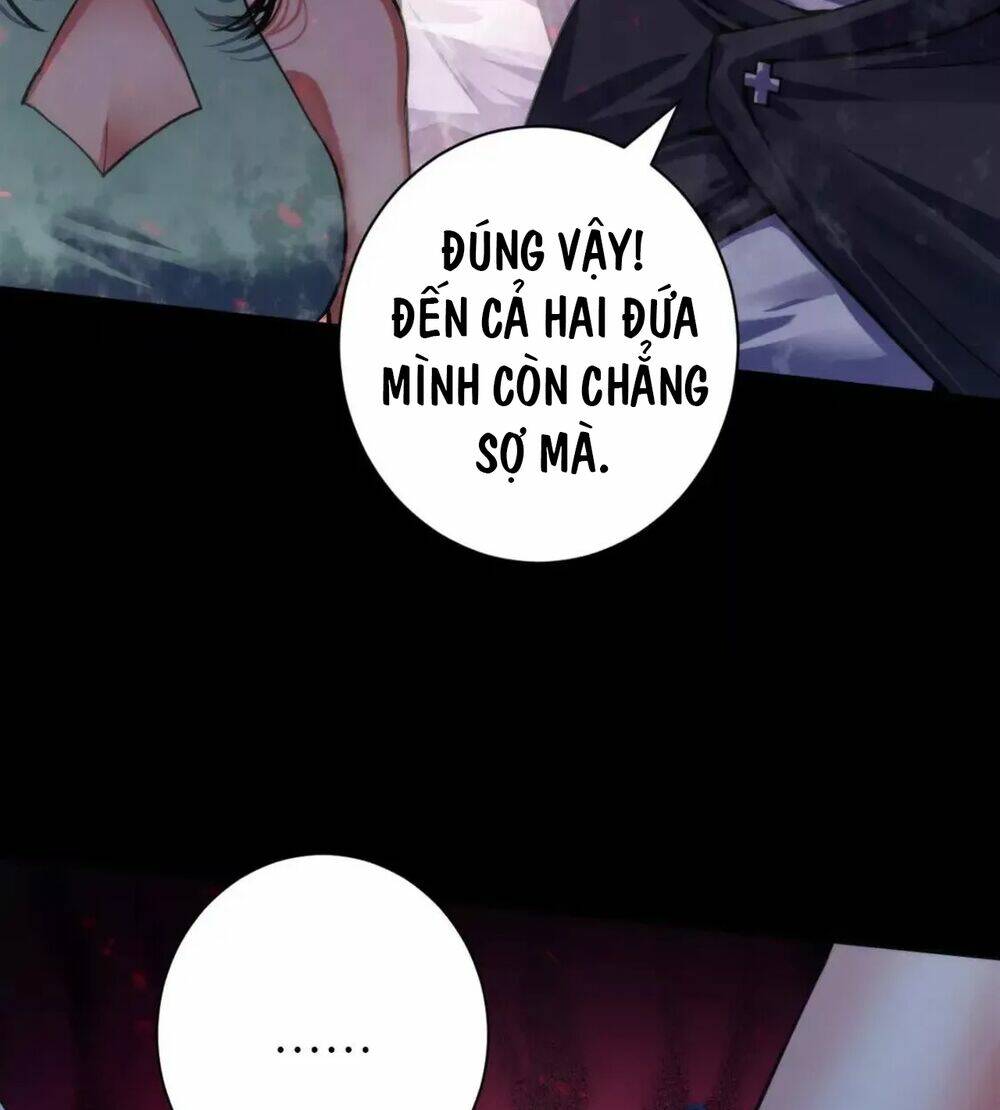 Trở Thành Thần Chủ Cthulhu - Chapter 175 - Page 9