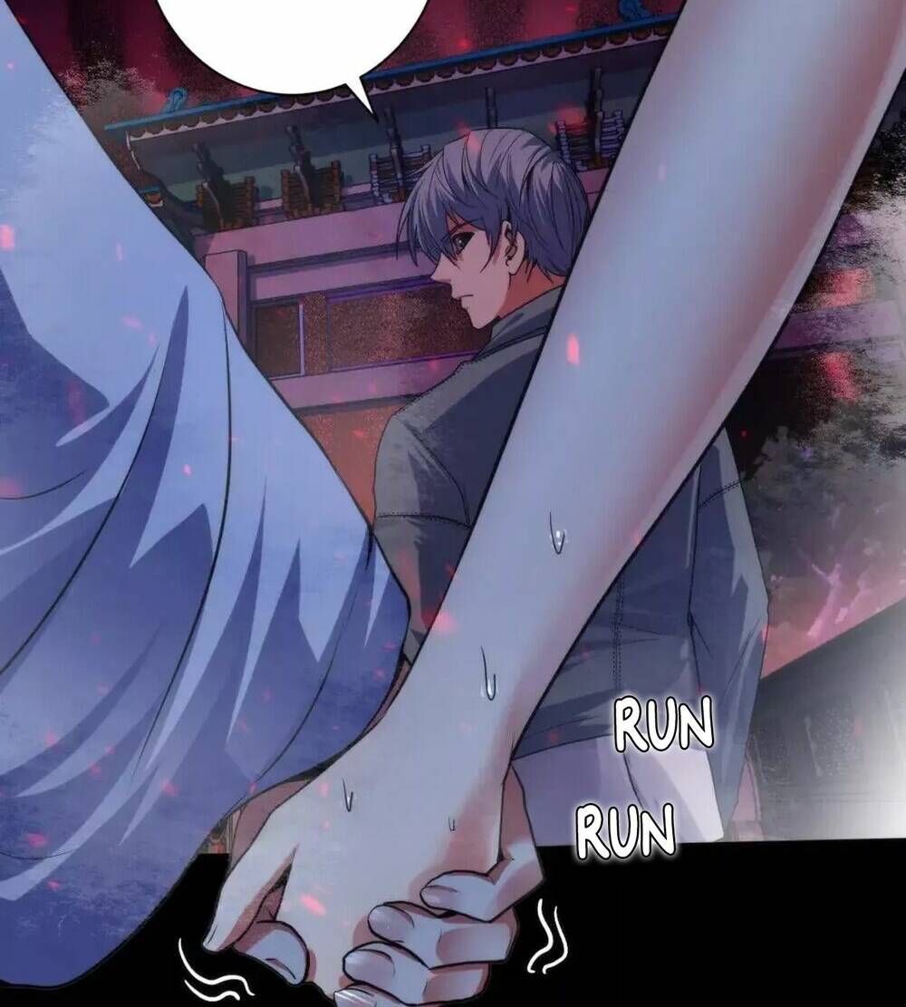 Trở Thành Thần Chủ Cthulhu - Chapter 175 - Page 10