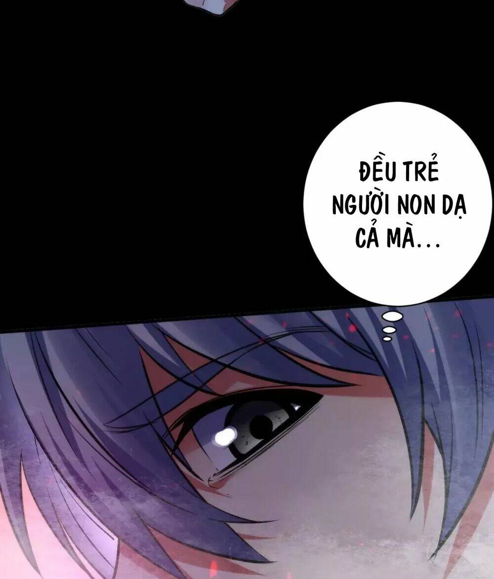 Trở Thành Thần Chủ Cthulhu - Chapter 175 - Page 11