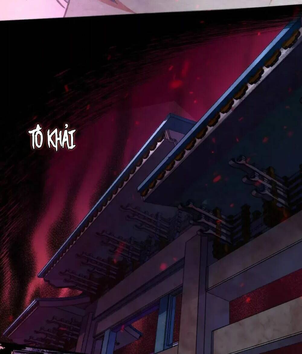 Trở Thành Thần Chủ Cthulhu - Chapter 175 - Page 12