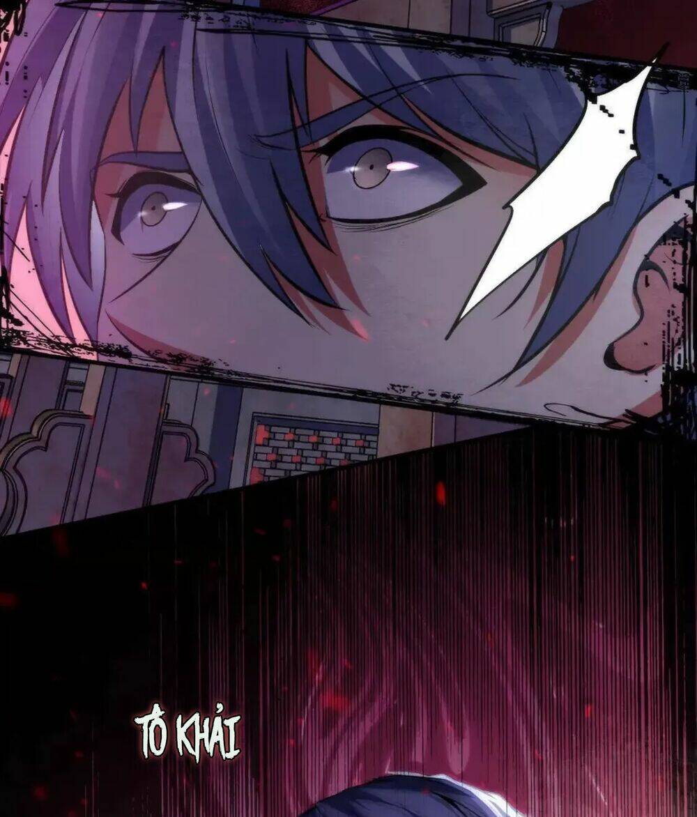 Trở Thành Thần Chủ Cthulhu - Chapter 175 - Page 13