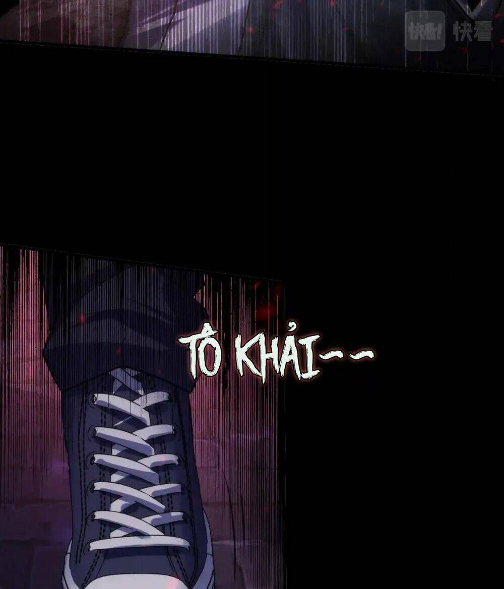 Trở Thành Thần Chủ Cthulhu - Chapter 175 - Page 15