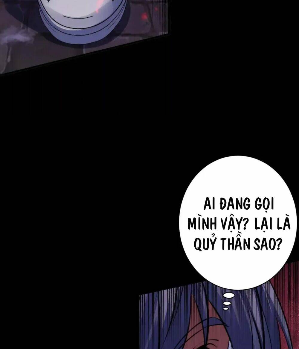 Trở Thành Thần Chủ Cthulhu - Chapter 175 - Page 16