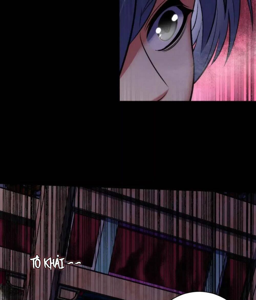 Trở Thành Thần Chủ Cthulhu - Chapter 175 - Page 17