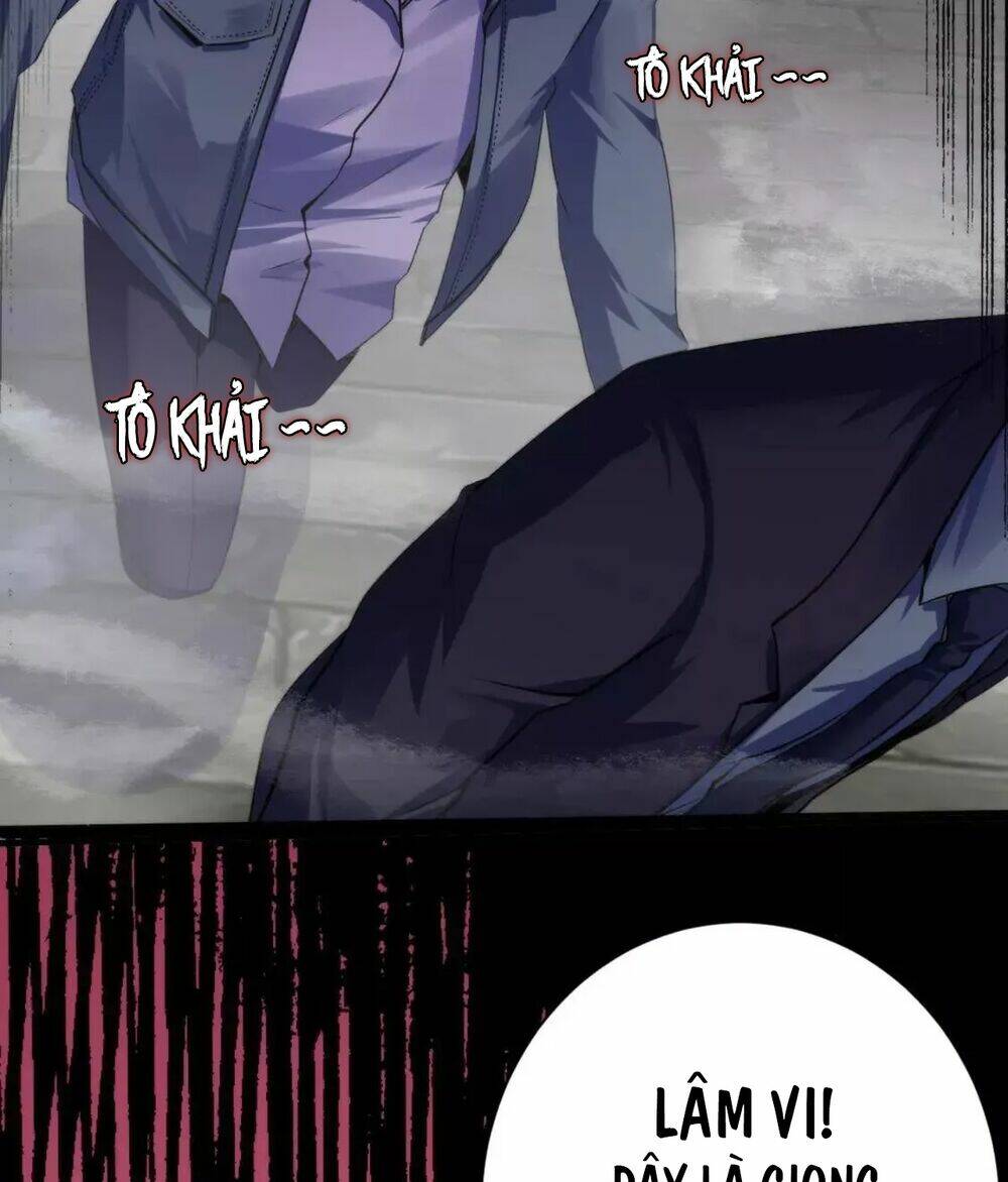 Trở Thành Thần Chủ Cthulhu - Chapter 175 - Page 19