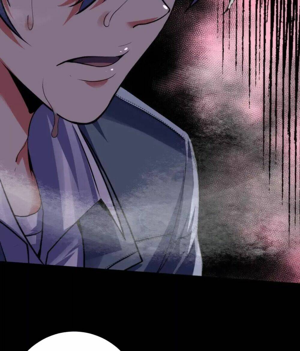 Trở Thành Thần Chủ Cthulhu - Chapter 175 - Page 21