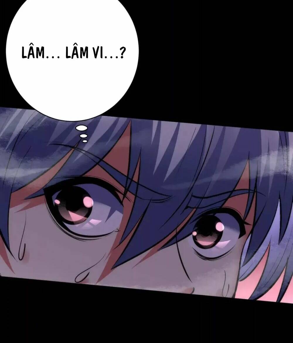 Trở Thành Thần Chủ Cthulhu - Chapter 175 - Page 22