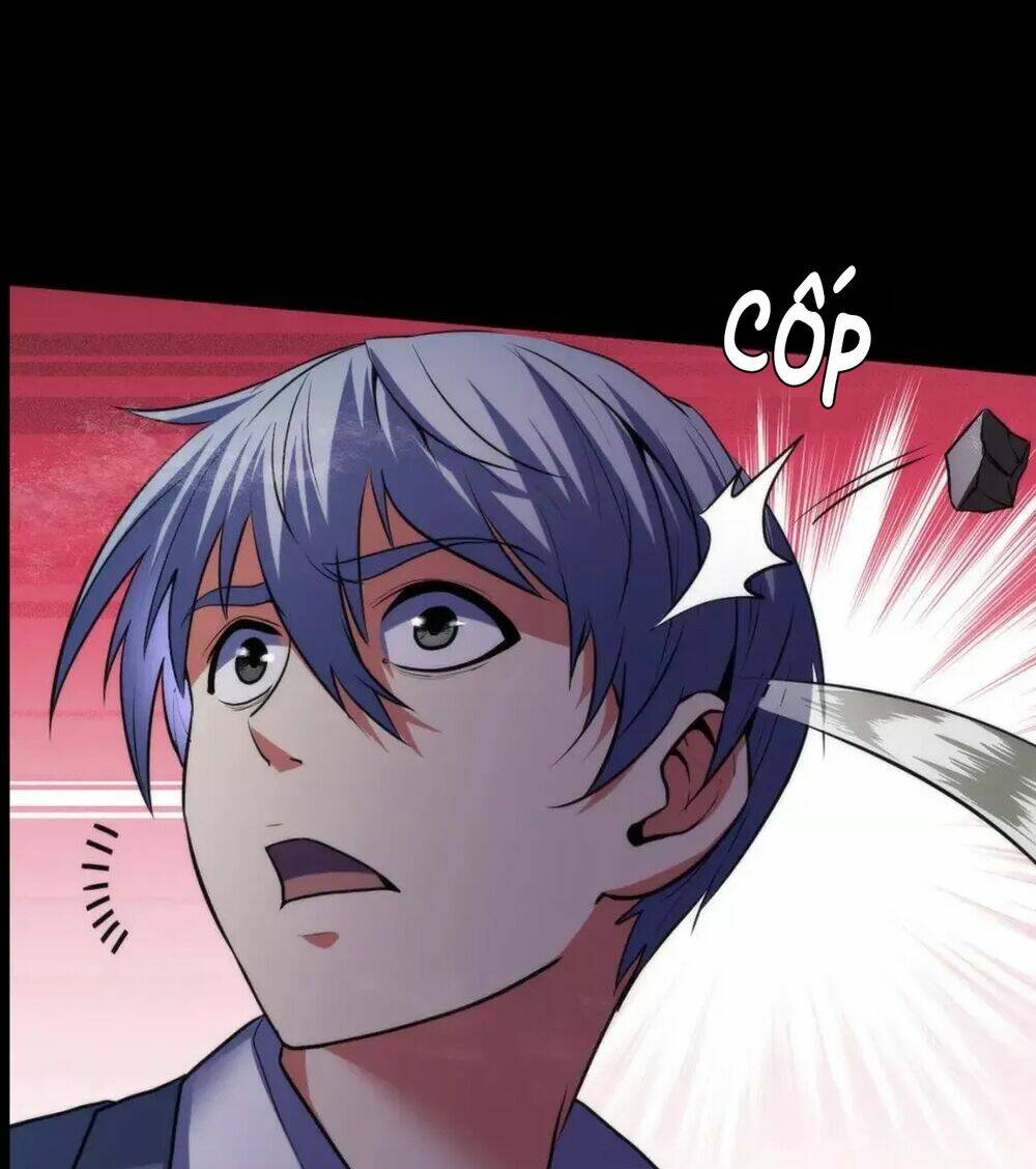 Trở Thành Thần Chủ Cthulhu - Chapter 175 - Page 23