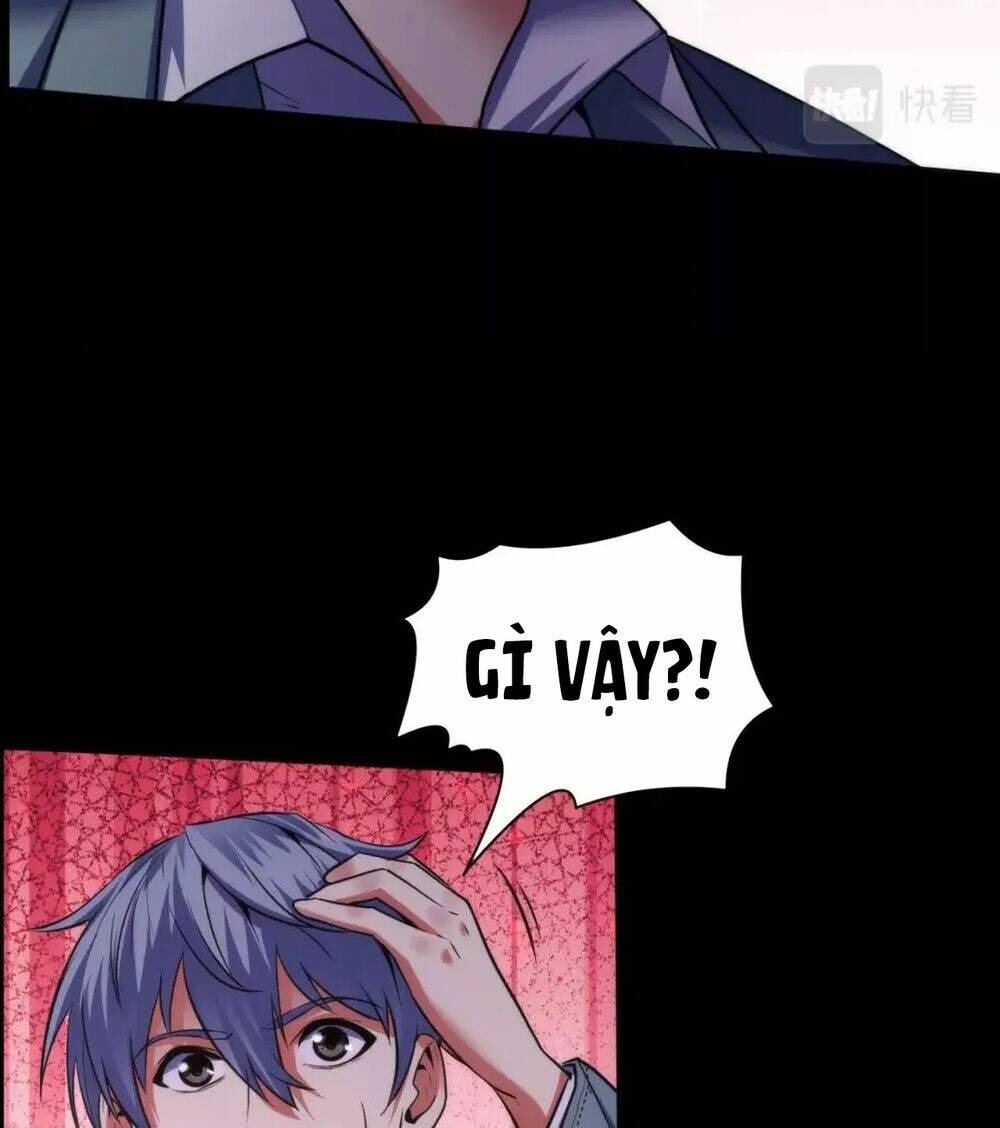 Trở Thành Thần Chủ Cthulhu - Chapter 175 - Page 24