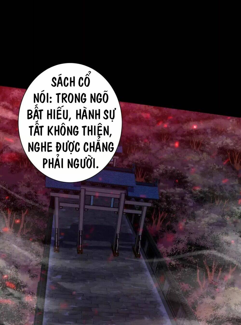 Trở Thành Thần Chủ Cthulhu - Chapter 175 - Page 29