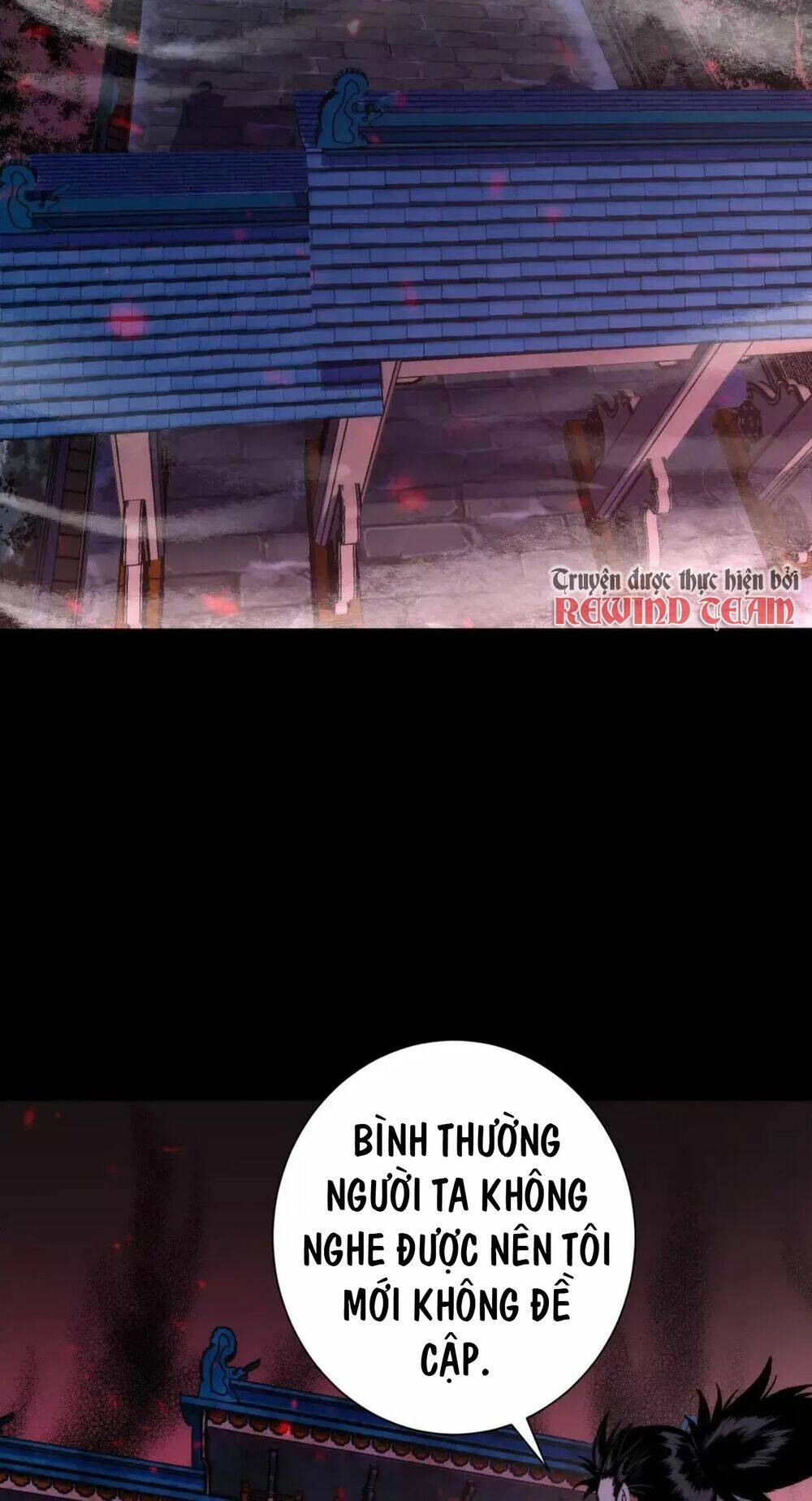 Trở Thành Thần Chủ Cthulhu - Chapter 175 - Page 30