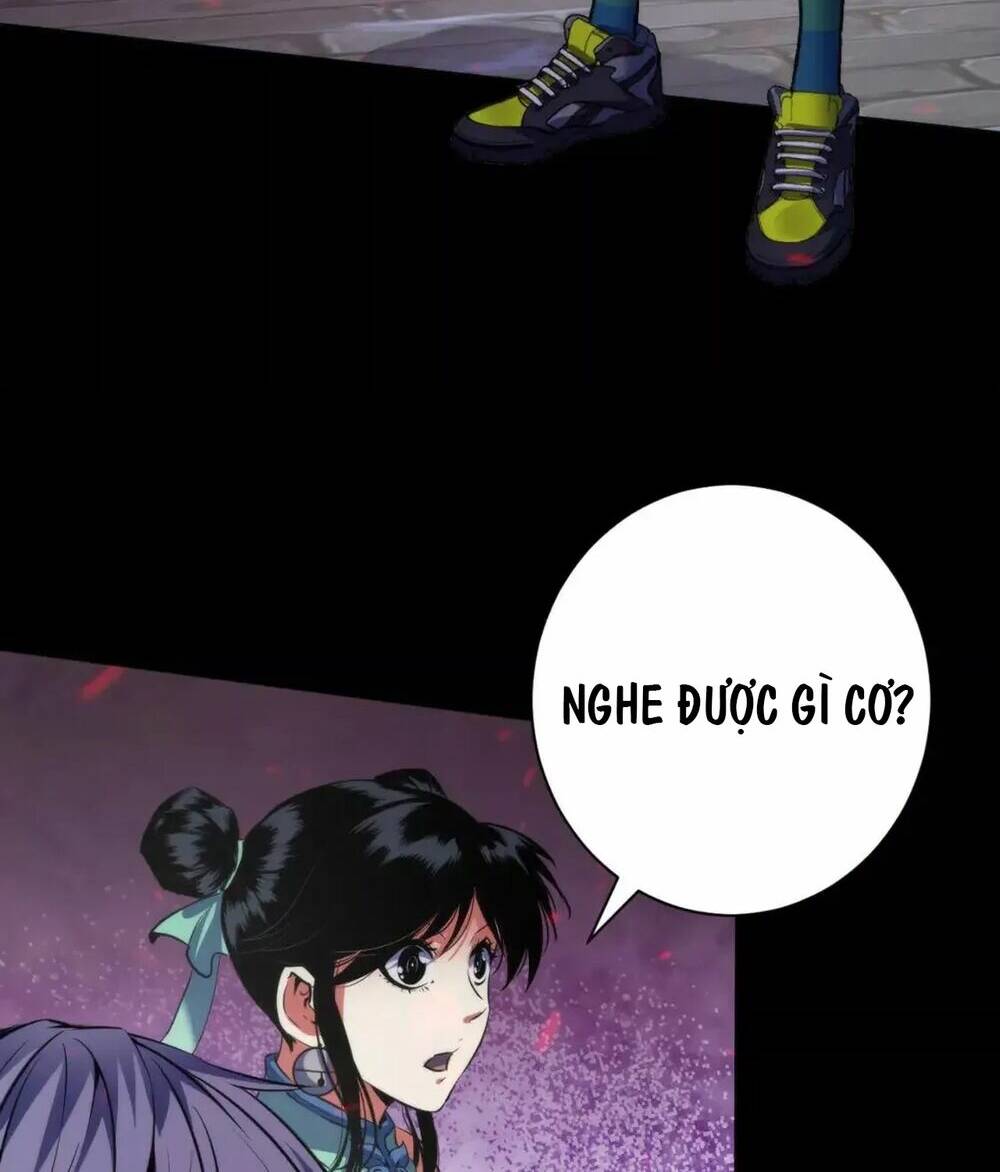 Trở Thành Thần Chủ Cthulhu - Chapter 175 - Page 32