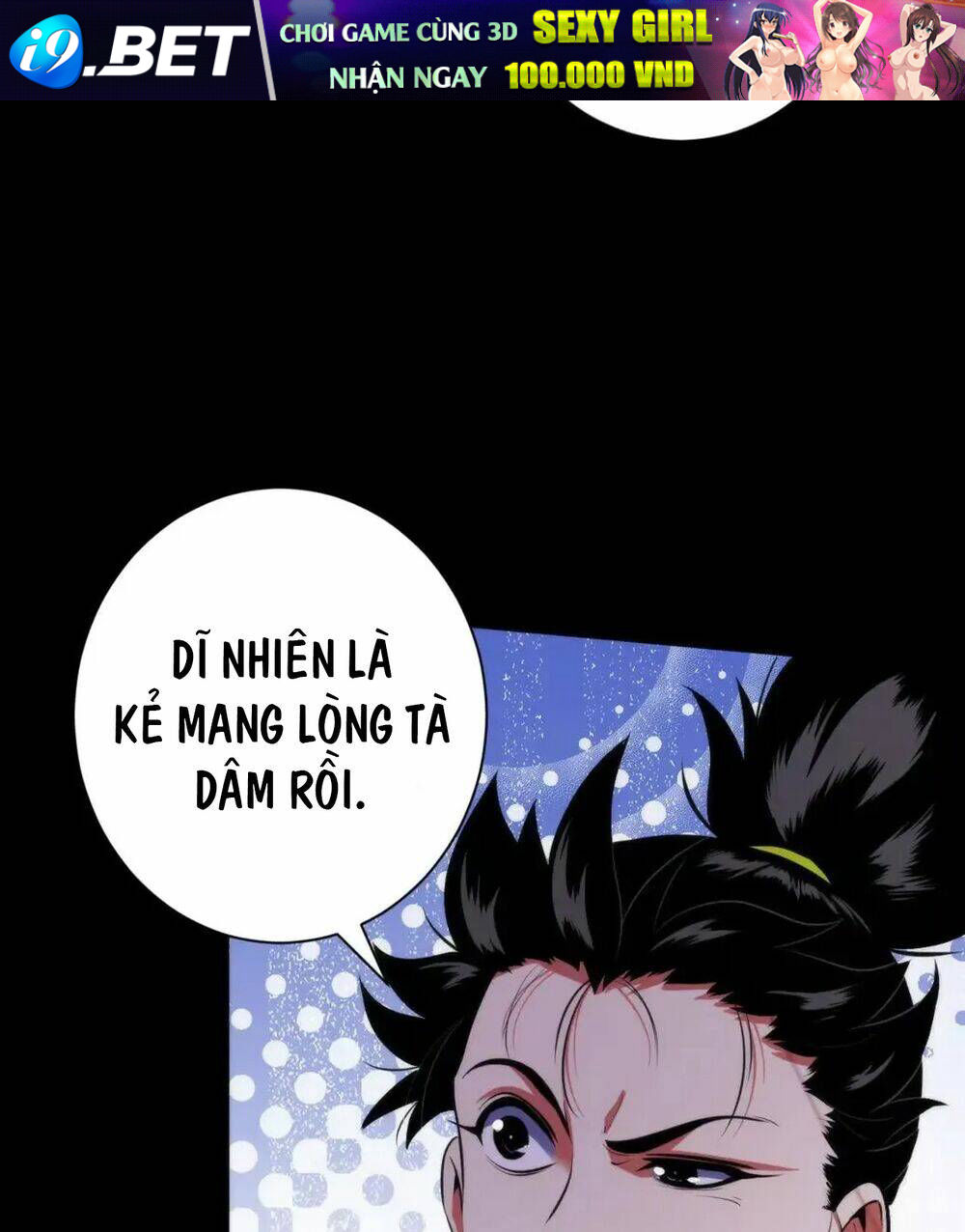 Trở Thành Thần Chủ Cthulhu - Chapter 175 - Page 35