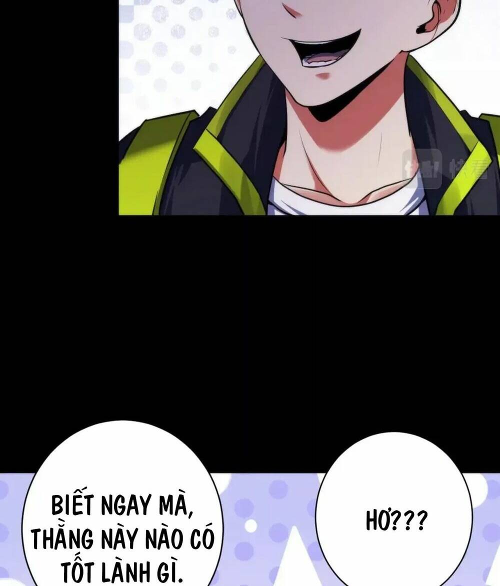 Trở Thành Thần Chủ Cthulhu - Chapter 175 - Page 36