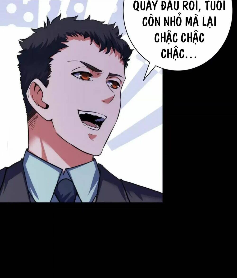 Trở Thành Thần Chủ Cthulhu - Chapter 175 - Page 38