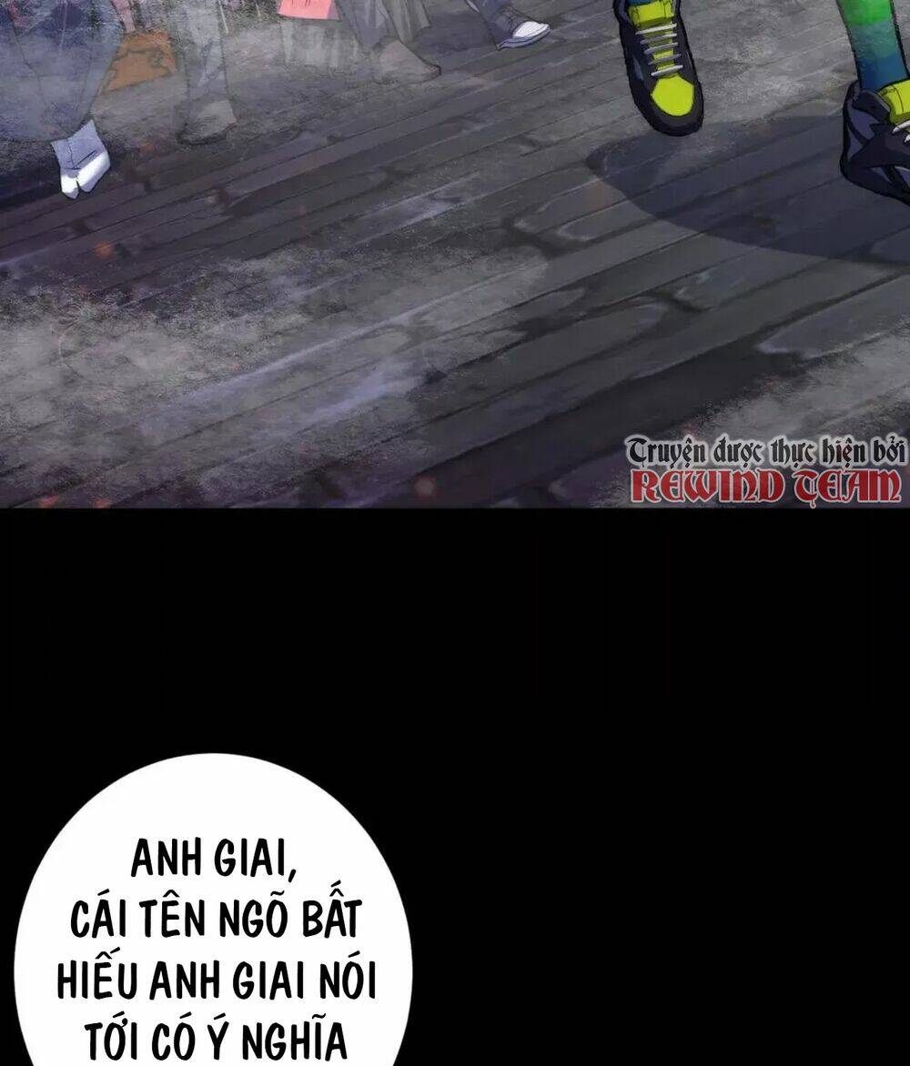 Trở Thành Thần Chủ Cthulhu - Chapter 175 - Page 43