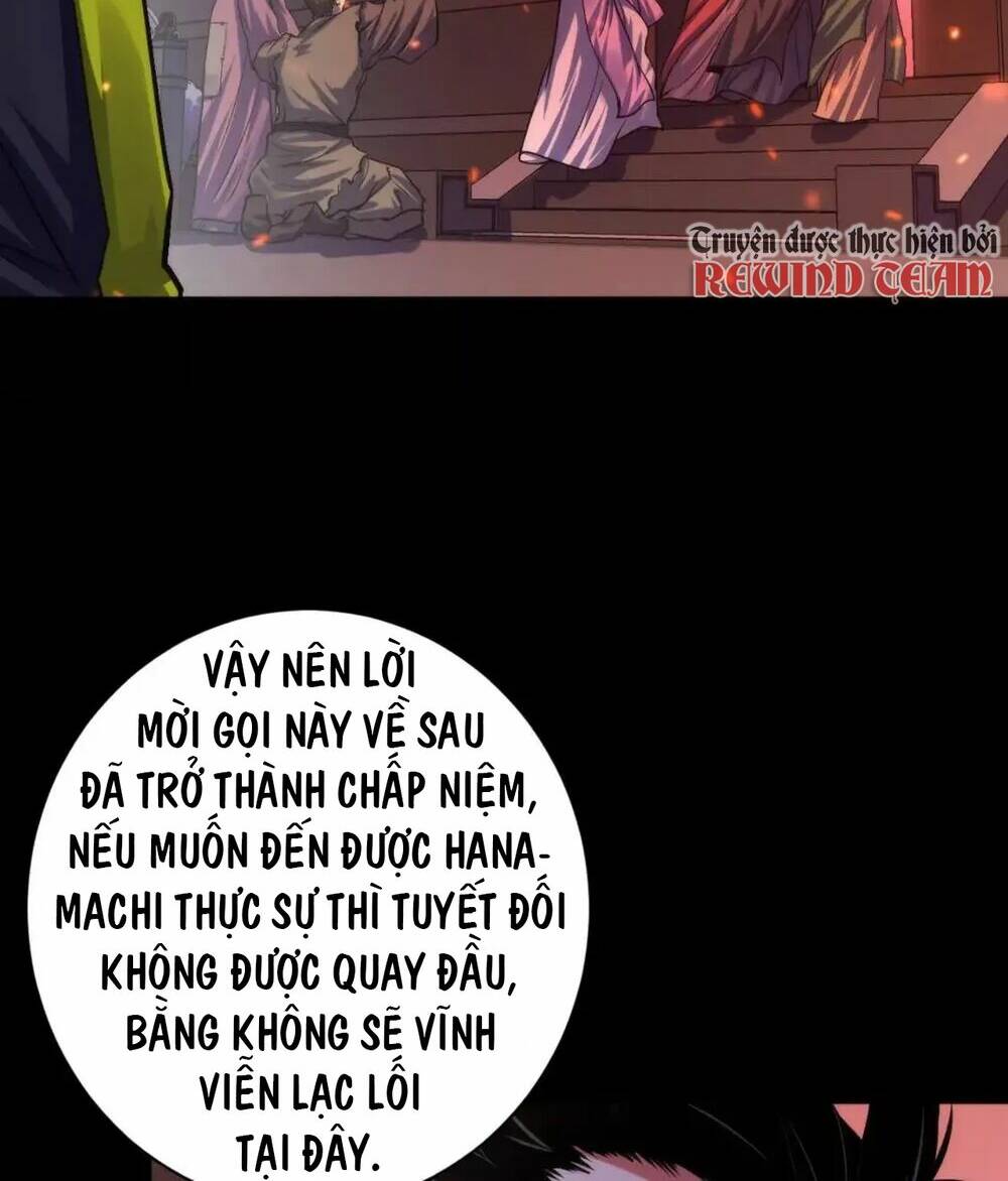 Trở Thành Thần Chủ Cthulhu - Chapter 175 - Page 46