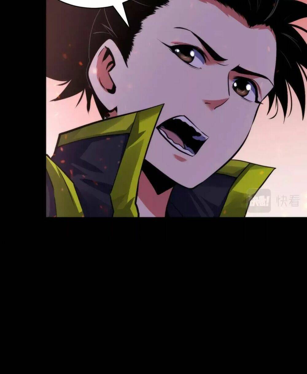 Trở Thành Thần Chủ Cthulhu - Chapter 175 - Page 47