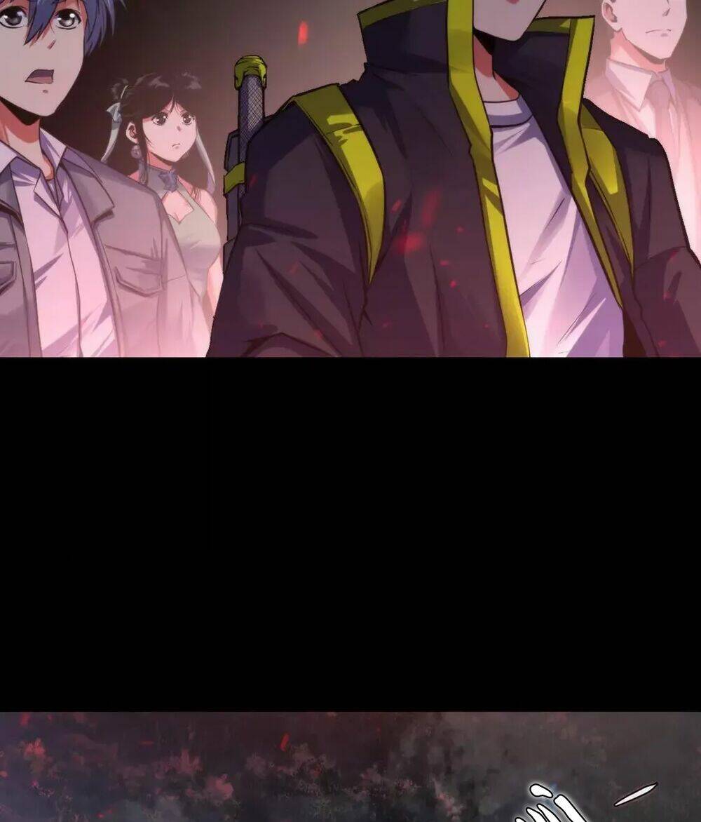 Trở Thành Thần Chủ Cthulhu - Chapter 175 - Page 4